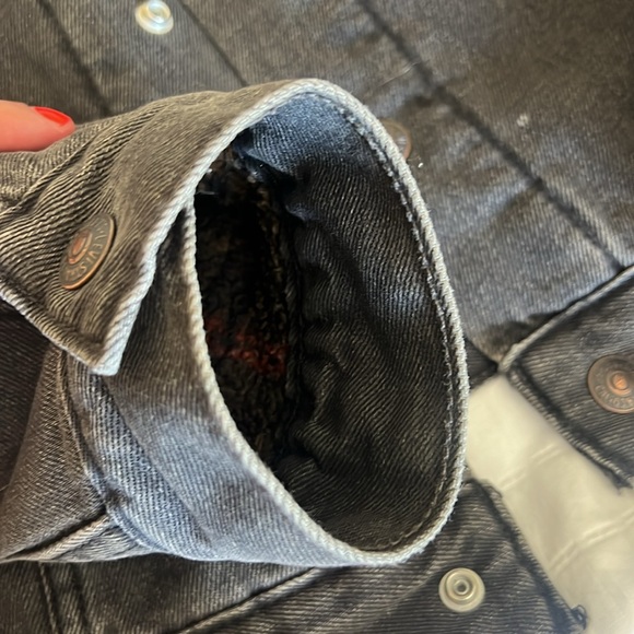 Levi’s jacket - Picture 3 of 6